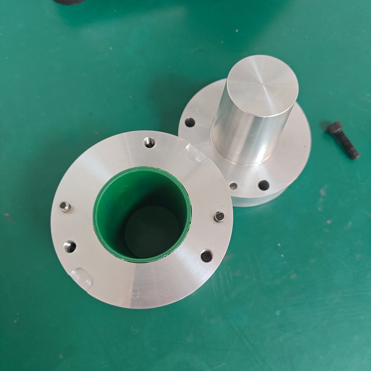 Plastic Cup Mold