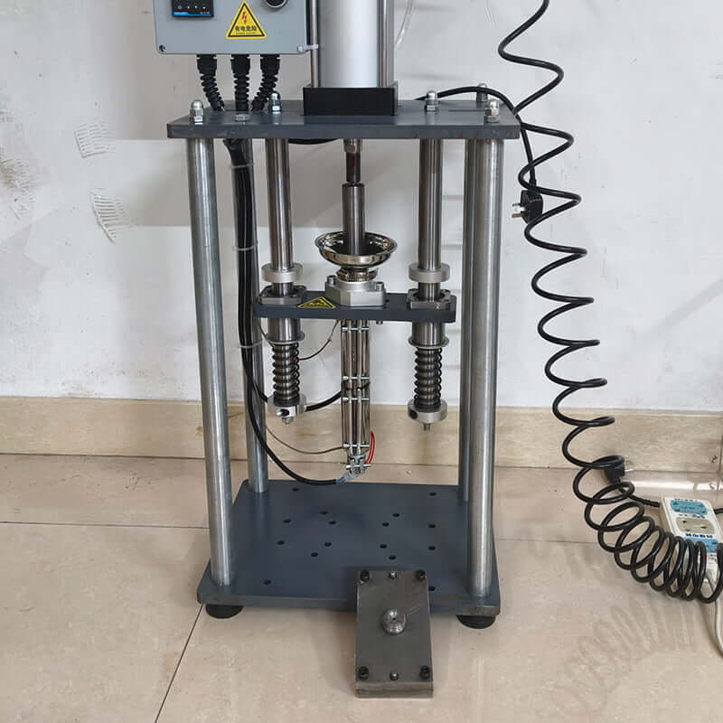 Mini Injection Molding for Small Businesses 100 Gram