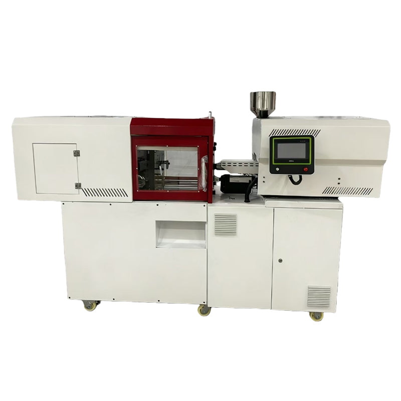 30 Tons Plastic Molding Machine For 40 gram Plastic Products