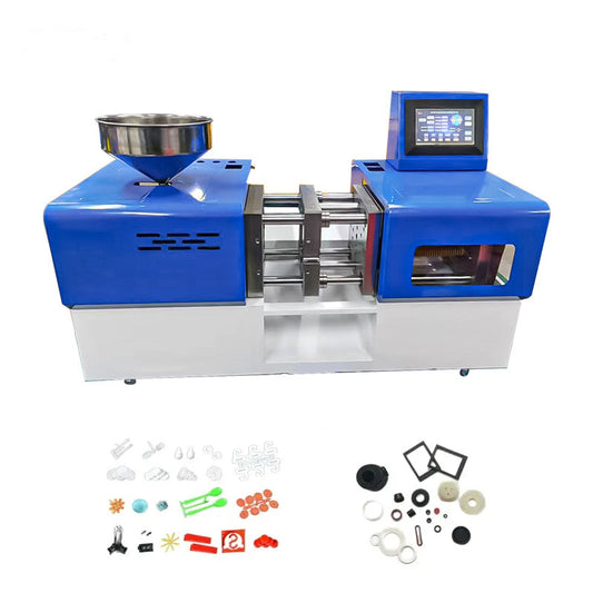 benchtop injection machine