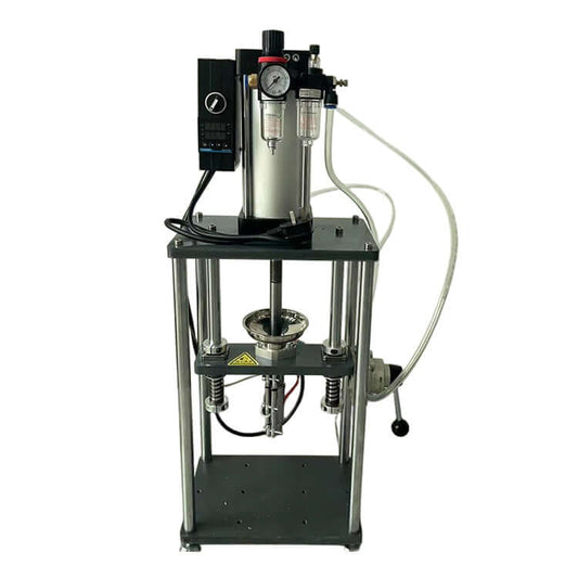 50 Gram Desktop Injection Molding Machine