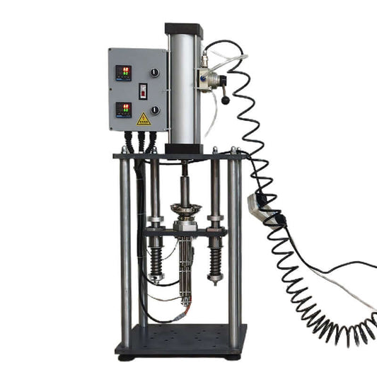 Mini Injection Molding for Small Businesses 100 Gram