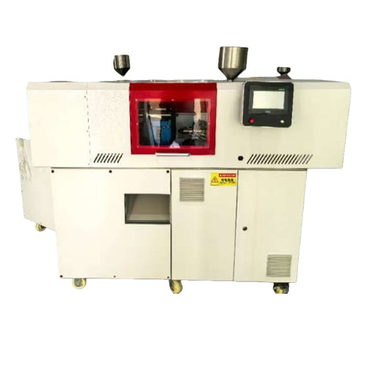 20 Tons Mini Injection Molding for DIY Plastic Parts