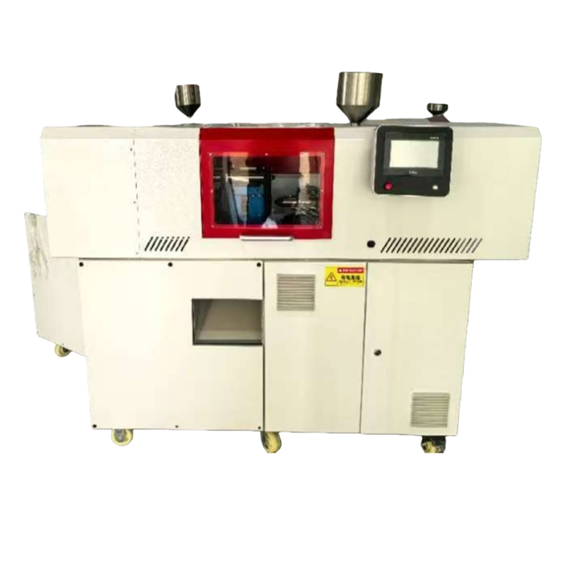 20 Tons Mini Injection Molding for DIY Plastic Parts
