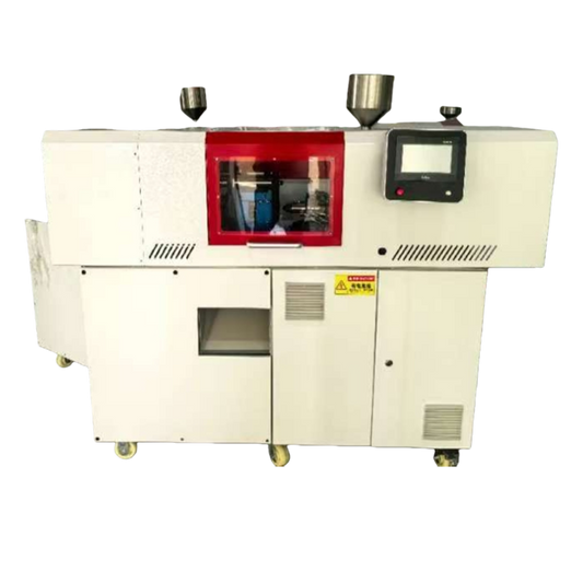 20 Tons Mini Injection Molding for DIY Plastic Parts