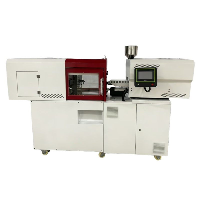 30 Tons Plastic Molding Machine For 40 gram Plastic Products