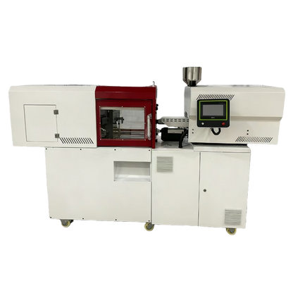 30 Tons Plastic Molding Machine For 40 gram Plastic Products