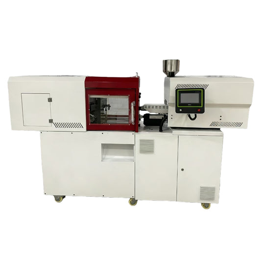 30 Tons Plastic Molding Machine For 40 gram Plastic Products