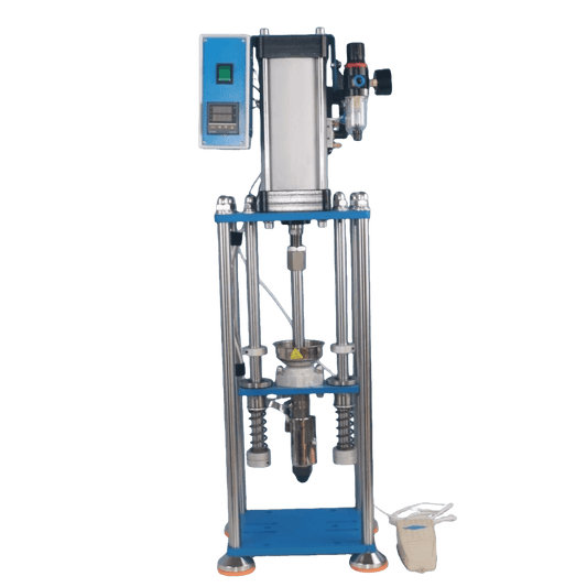 DIY Plastic Injection Molding 30 Gram