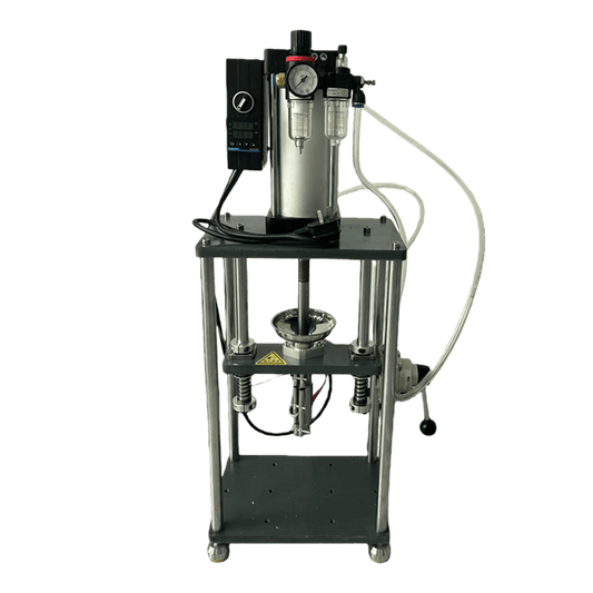 50 Gram Desktop Injection Molding Machine