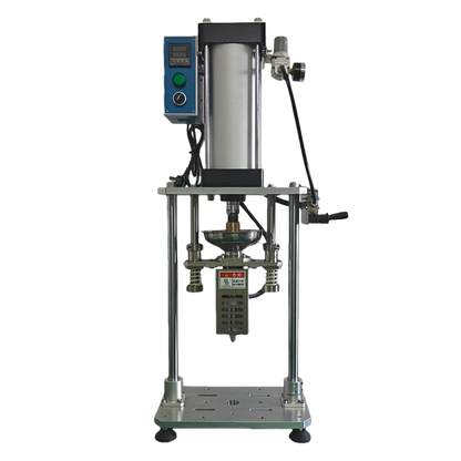 50g Desktop Pneumatic Vertical Injection Molding Machine