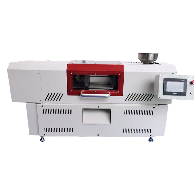 8 Tons Benchtop Injection Molding Machine