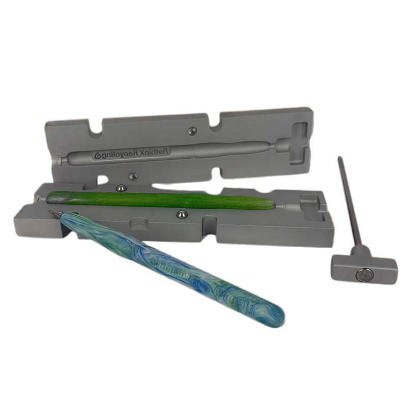 Ballpoint Pen Mould