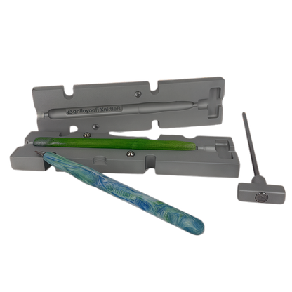 Ballpoint Pen Mould