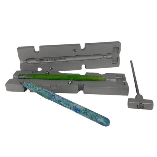 Ballpoint Pen Mould