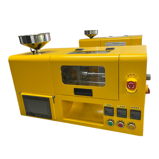 Micro Desktop Injection Molding Machine