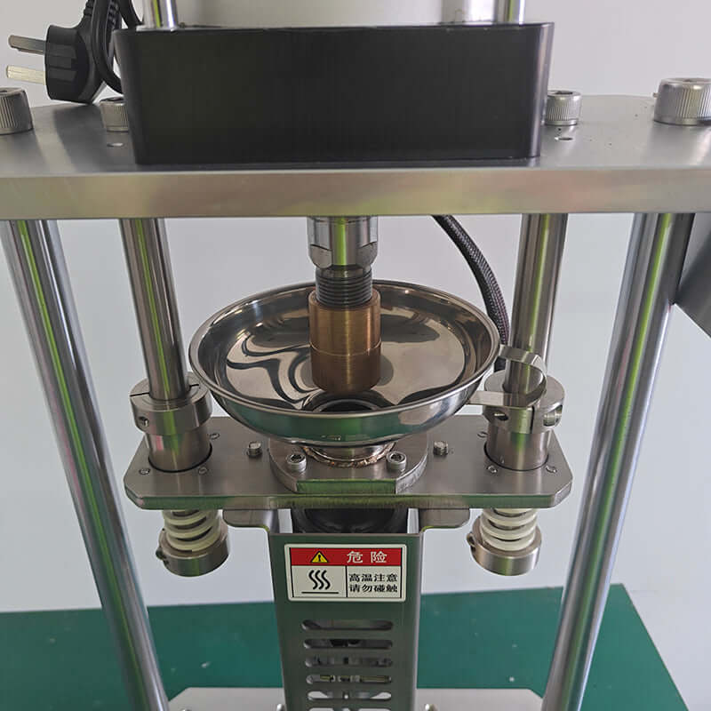 Desktop Injection Molding Machine 50 Gram