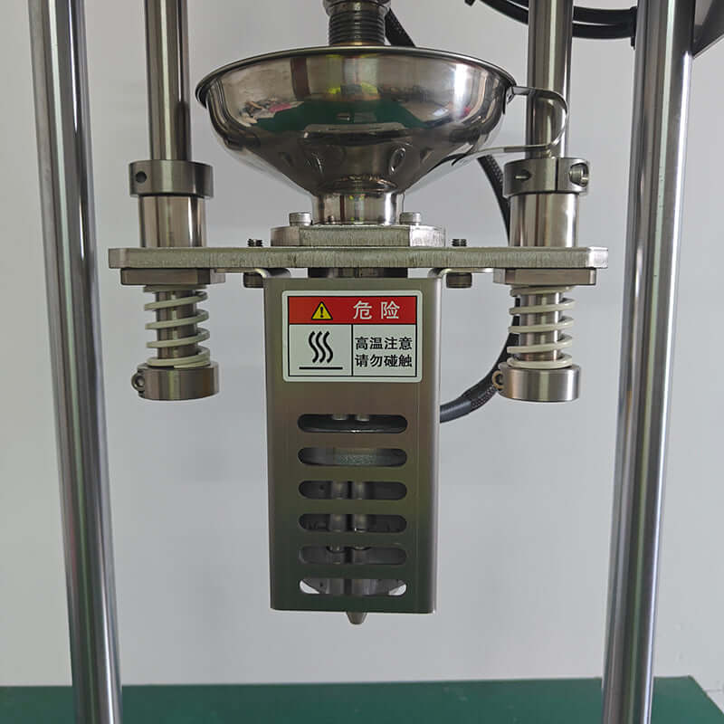Desktop Injection Molding Machine 50 Gram