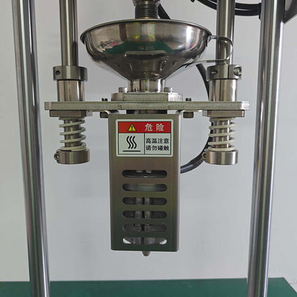 Desktop Injection Molding Machine 50 Gram
