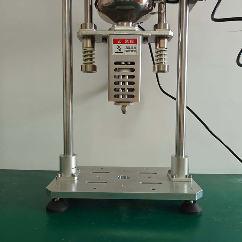 Desktop Injection Molding Machine 50 Gram