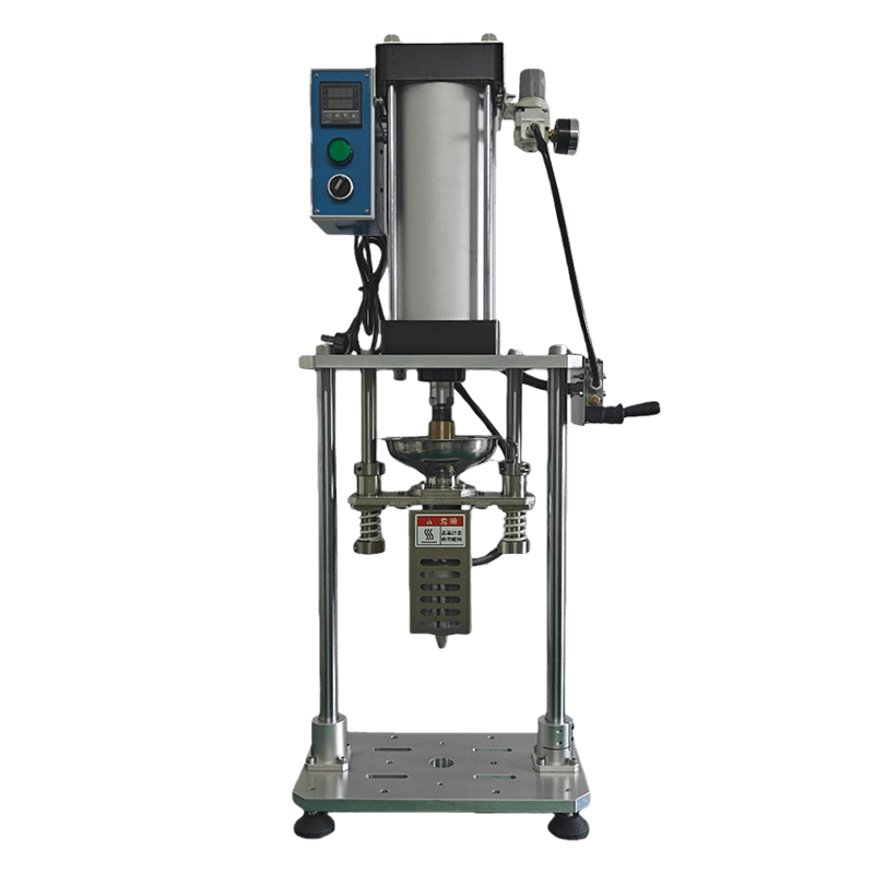 Desktop Injection Molding Machine 50 Gram