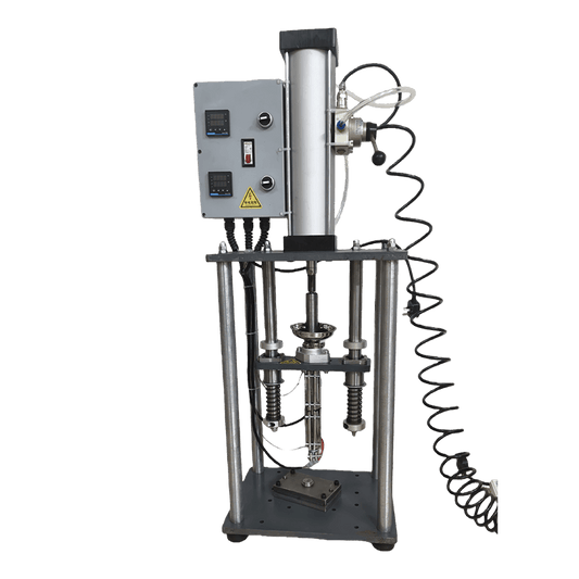 Mini Injection Molding for Small Businesses 100 Gram