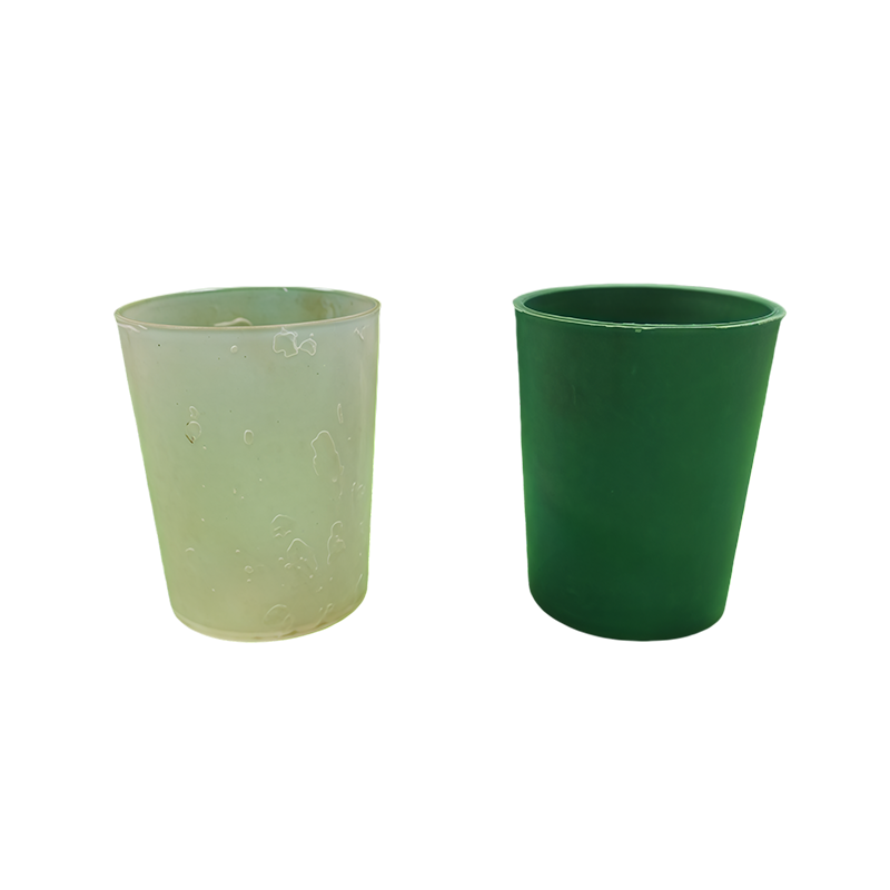 Plastic Cup Mold