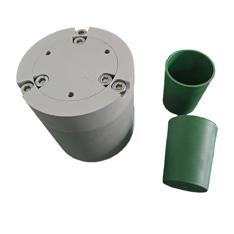Plastic Cup Mold