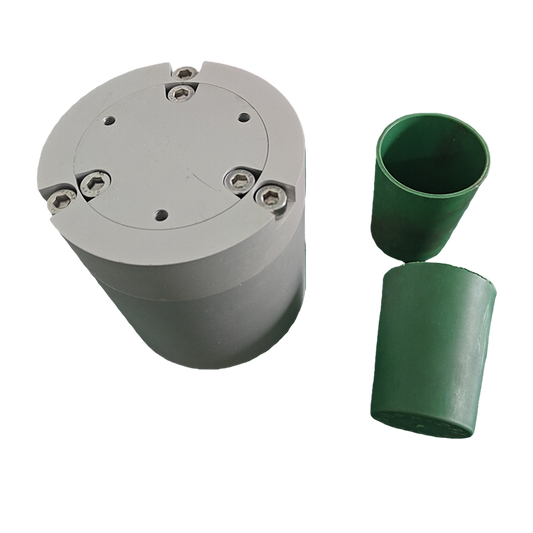 Plastic Cup Mold
